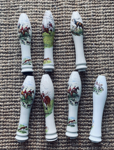 Severn vintage ceramic beer - vintage,