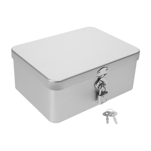 Retro style storage - storage, box