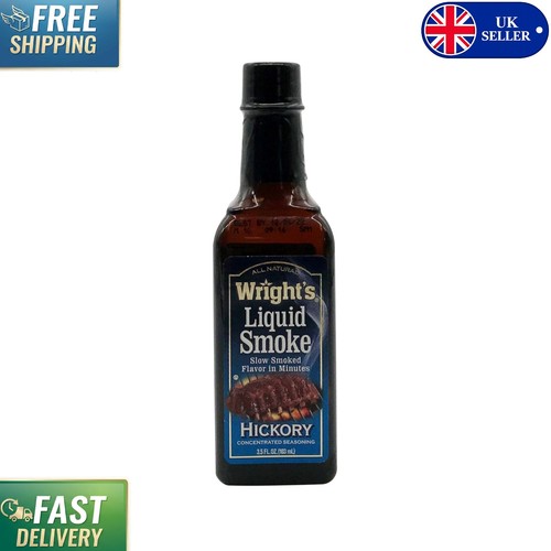 103ml wrights liquid - 103ml, smoke
