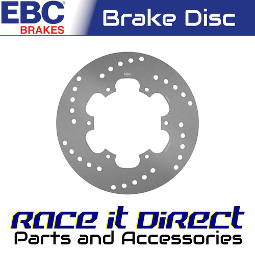 Brake disc for vespa - disc, 200