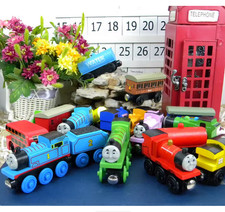 Brio The Tank Engine Trains