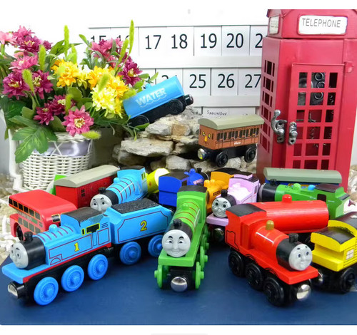 Brio the tank - the, engine