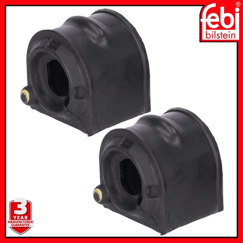 Front anti roll bar - anti,