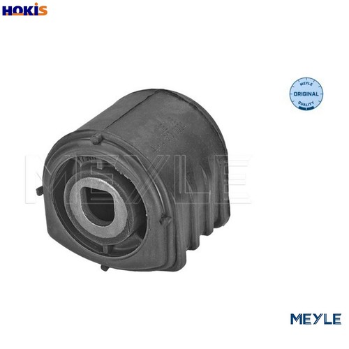 Mounting controltrailing - 2x,