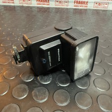 Praktica 35mm Film Camera BC