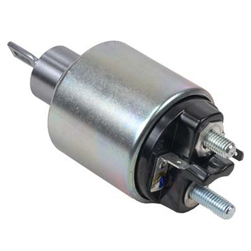 New solenoid fits - new,