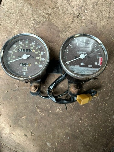 Suzuki 370 sp400 original - suzuki,