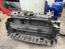 FORD FIESTA MK7 MK7.5