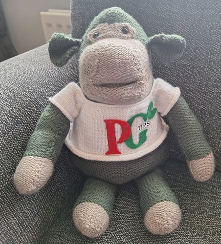 Itv digital monkey unofficial - itv,