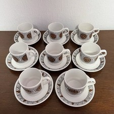 Vintage Biltons Retro 70's Set