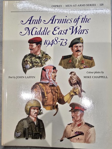 Osprey men arms arab - osprey,