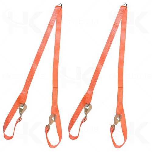 5000kg winching assistance - 2x,