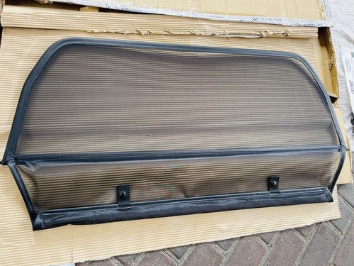 Wind deflector 1061 jaguar xjs - deflector,