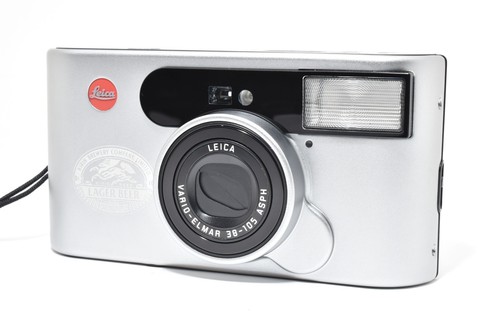 Near mint leica - mint],