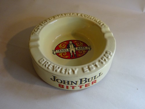 Romford brewery vintage - romford,