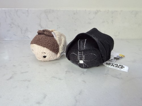 Star wars tsum tsums - tsums, of