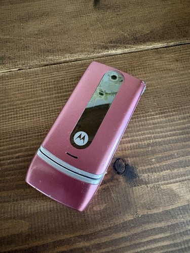Vintage motorola w375 w377 - motorola,
