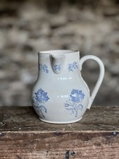 Antique French Saint Uze Large