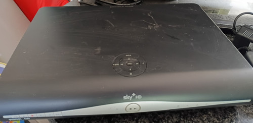 Sky amstrad 500gb - hd, digital