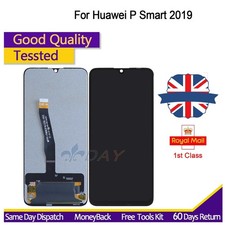 LCD Display Huawei P Smart