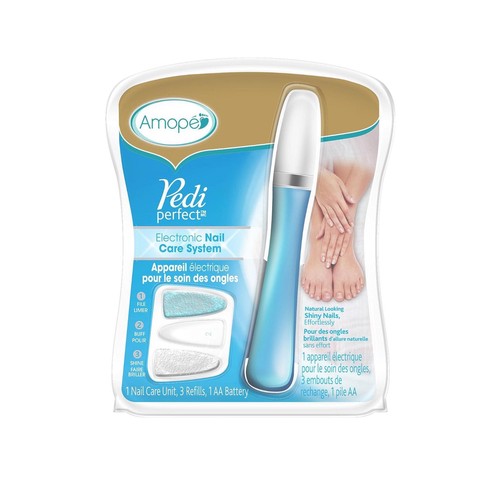 Pediperfect electronic nail - electronic,