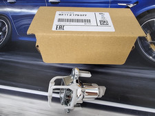 NEW BMW 3 SERIES E90 E91 LCI HEADLIGHT ANGEL EYE BULB VALEO ONLY 63112179077