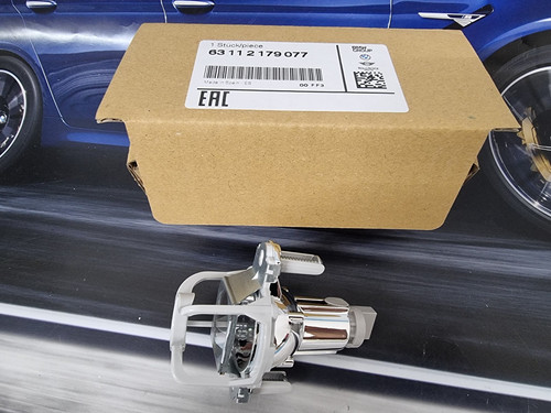 New bmw series e90 - new,