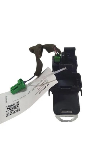 Volvo v70 iii ignition lock - ignition,