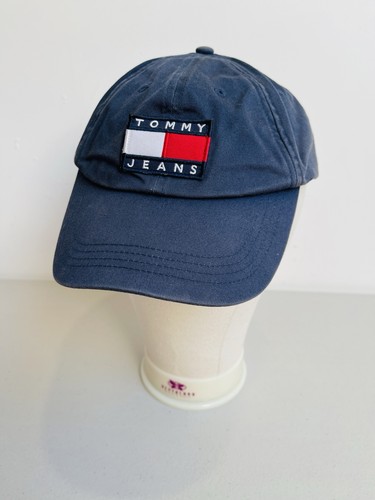 Tommy hilfiger cap - tommy, one