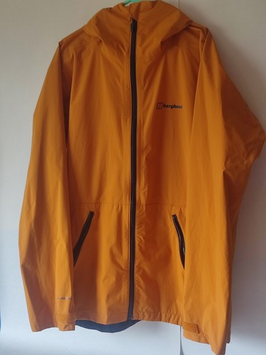 Berghaus deluge pro 0 - deluge, 2.0