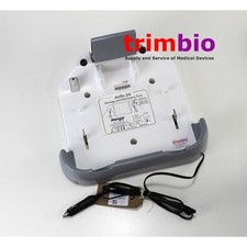 Mangar Airflo 24 Vehicle Stowage & Recharging Point