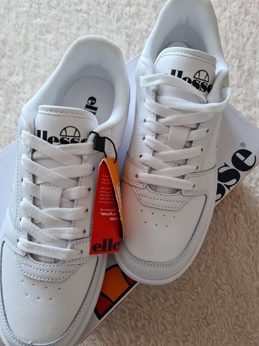 Ladies ellesse panaro - ladies, cupsole
