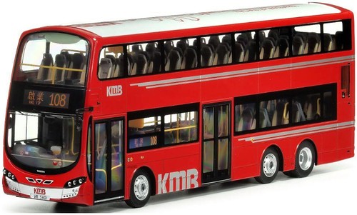 80m 43rd scale kmb - 1:43rd,