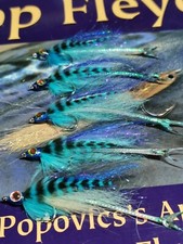 Ultimate bass saltwater - , 3x