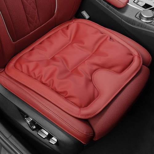 Car front seat cushion - front,