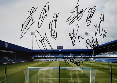 Queens park rangers - rangers, hand