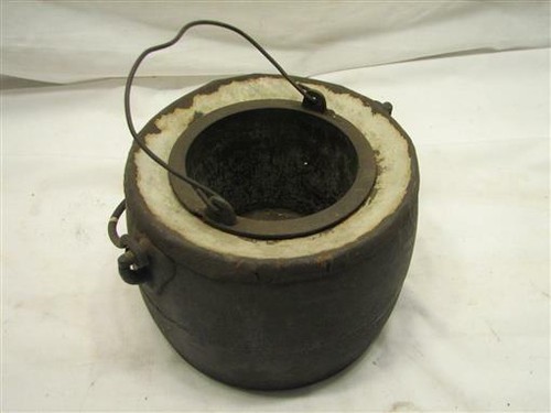 Antique phila cast - s&p,