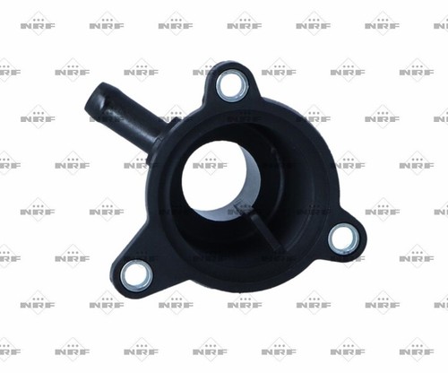 Kgf coolant flange fits - flange,