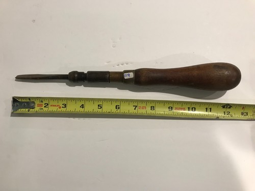 Antique vintage goodell - vintage, bros