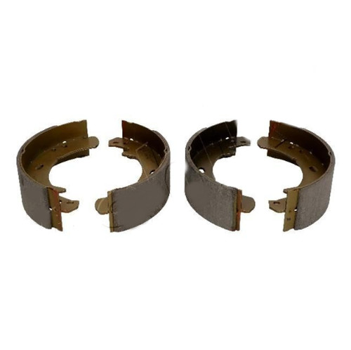 Brake shoes rear fits land - shoes,