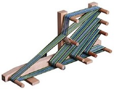 Inkle Loom By Ashford- Belts