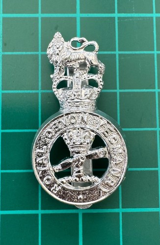 Royal devon yeomanry queens - yeomanry,