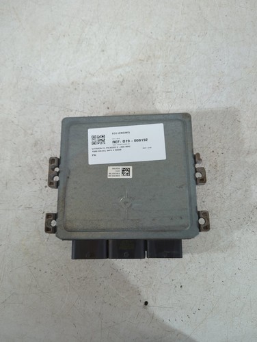 Citroen picasso hdi mk2 - citroen,
