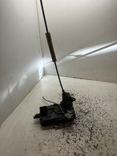 2004-2010 VAXHALL ASTRA FRONT