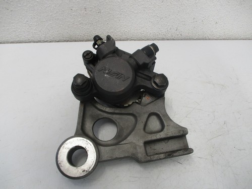 Brake caliper nissin rear - rear, +