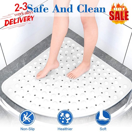 Shower mat non slip - slip, sector