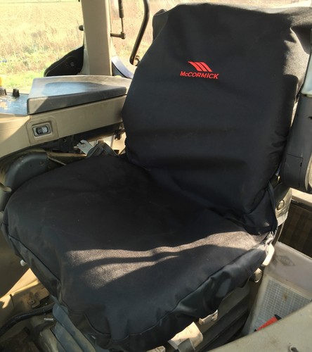 Tractor seat cover - cover, to