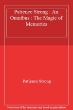 Patience Strong : An Omnibus 