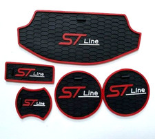 FIESTA ST LINE MK78 (2017 -