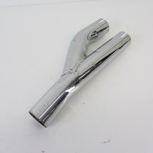 Kawasaki 650 exhaust - 650,